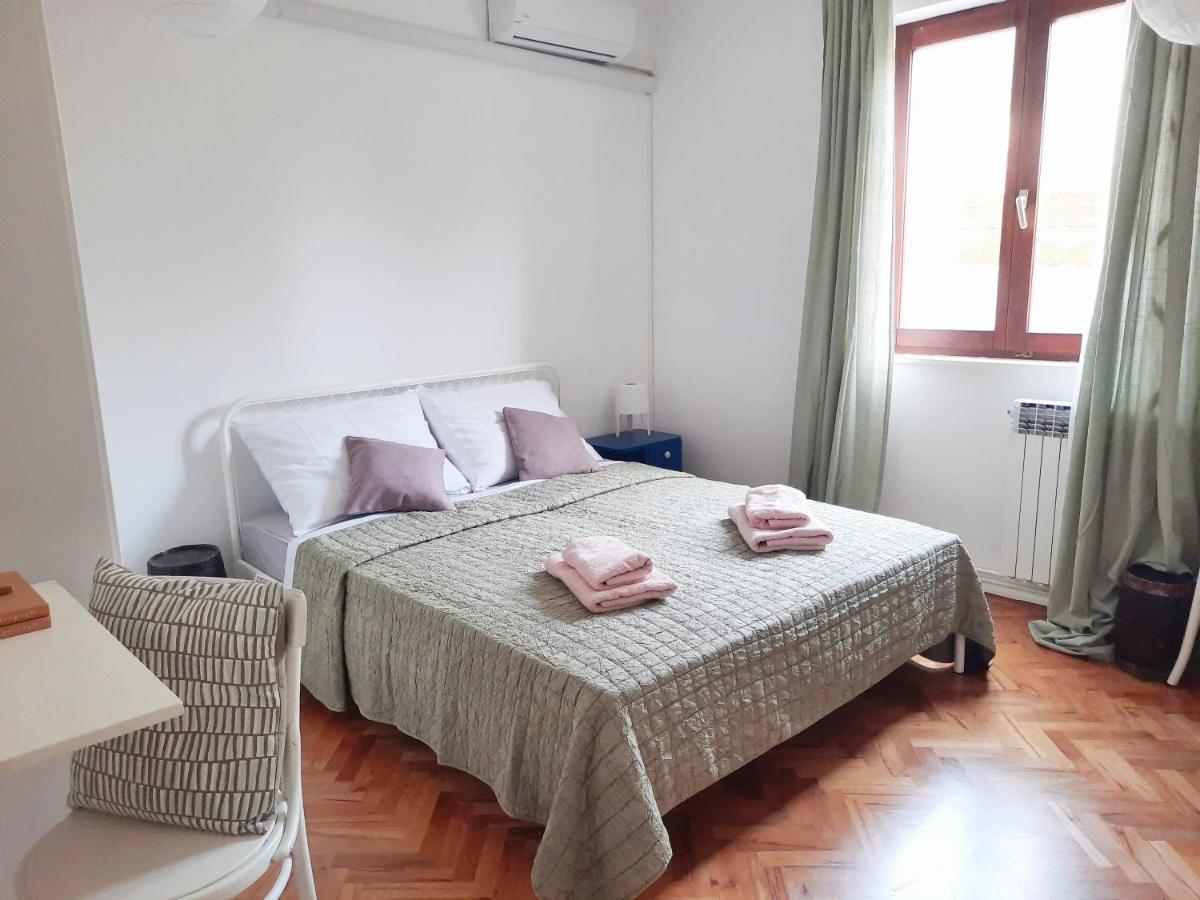 Apartment Nino In PUY 외부 사진