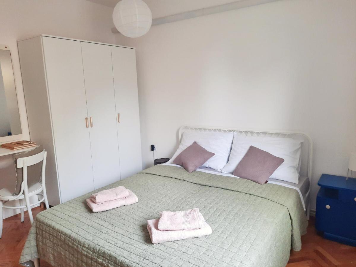 Apartment Nino In PUY 외부 사진