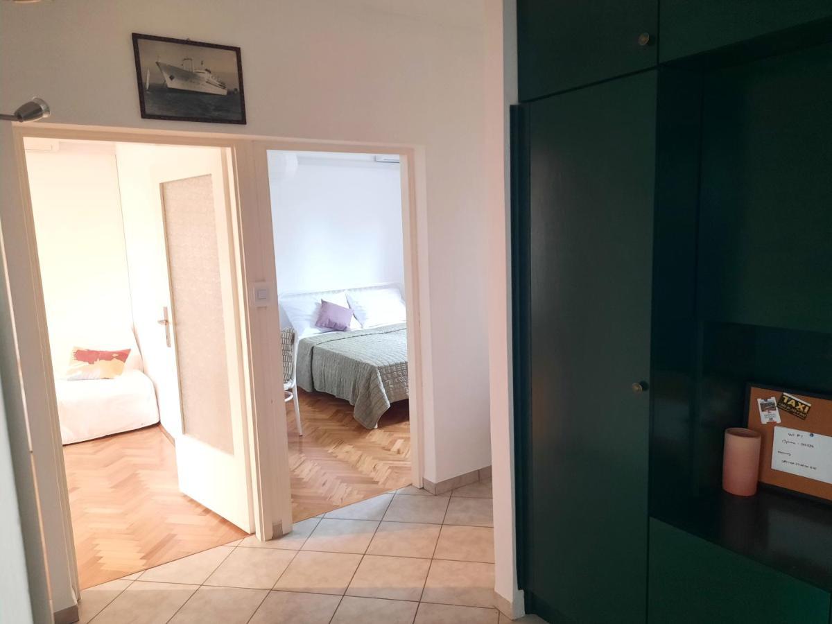 Apartment Nino In PUY 외부 사진