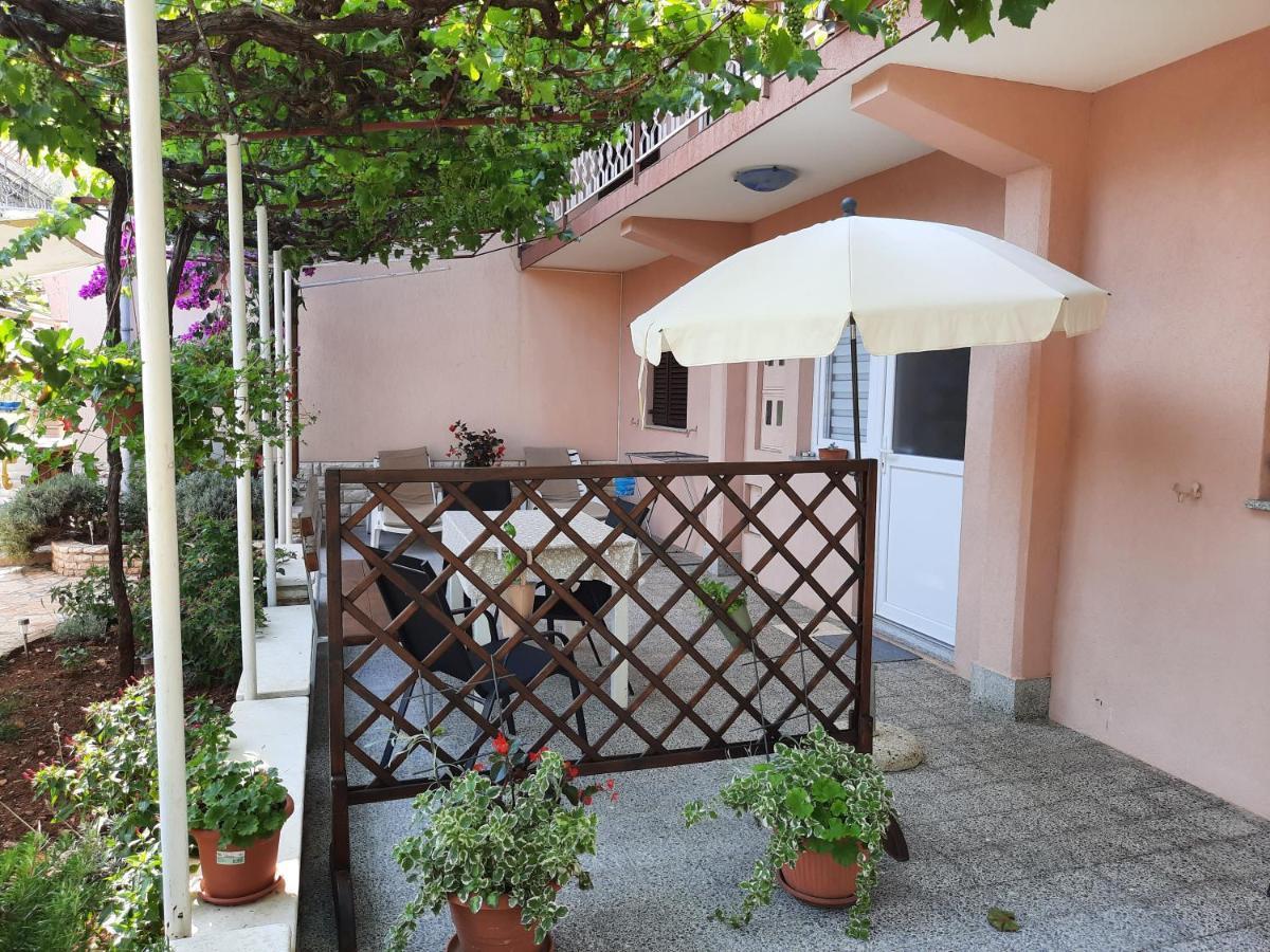 Apartment Nino In PUY 외부 사진