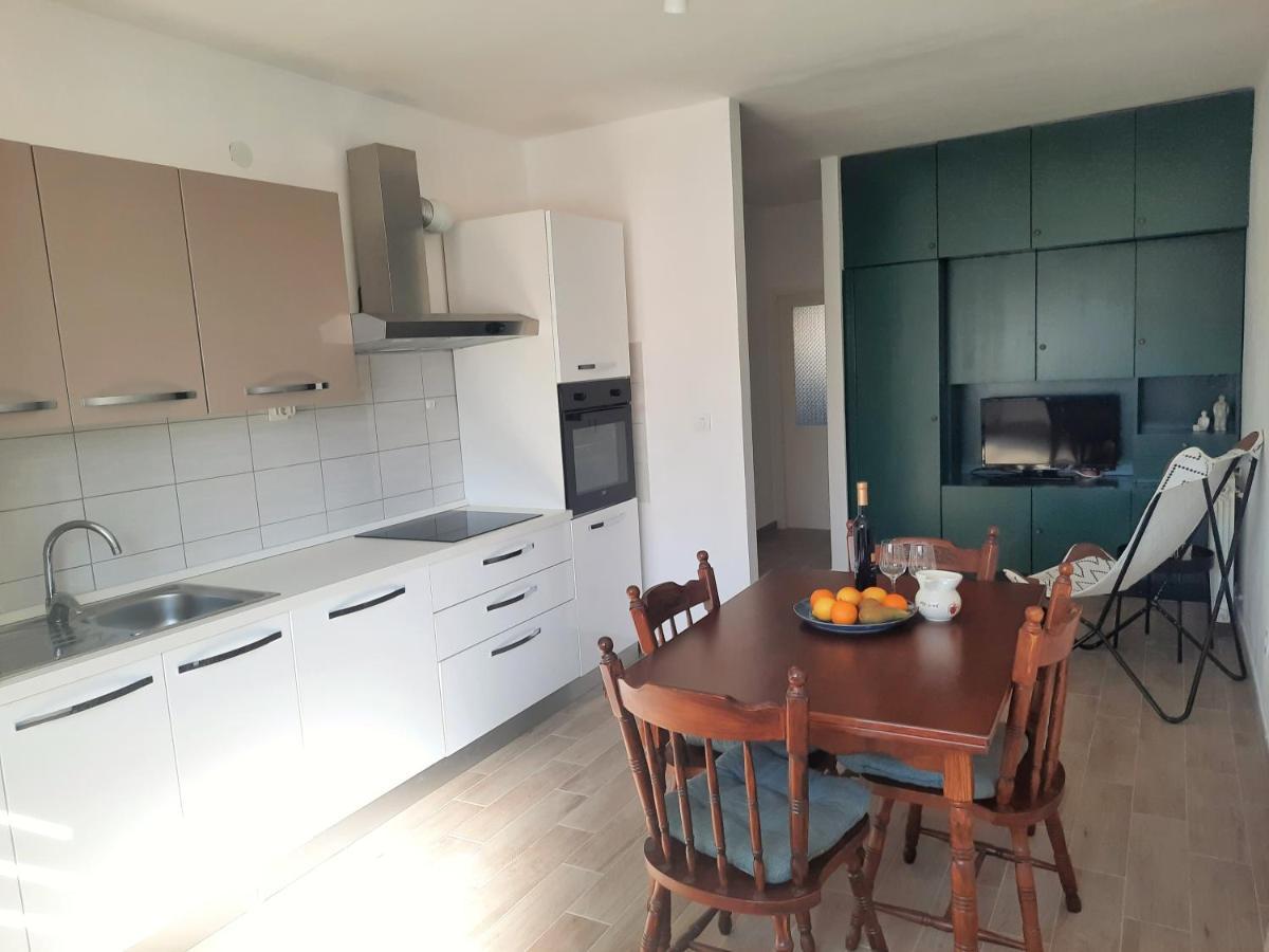 Apartment Nino In PUY 외부 사진
