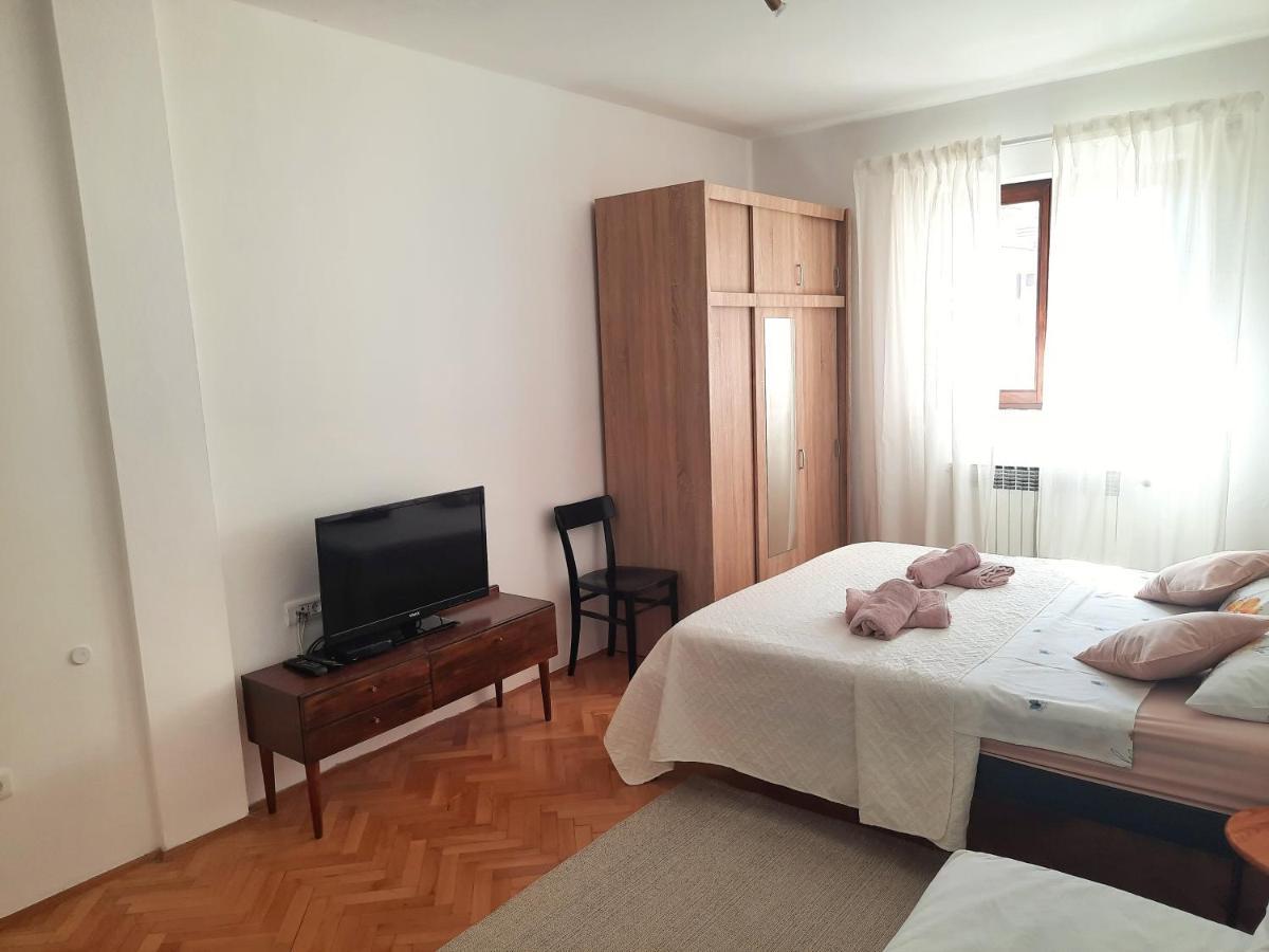Apartment Nino In PUY 외부 사진