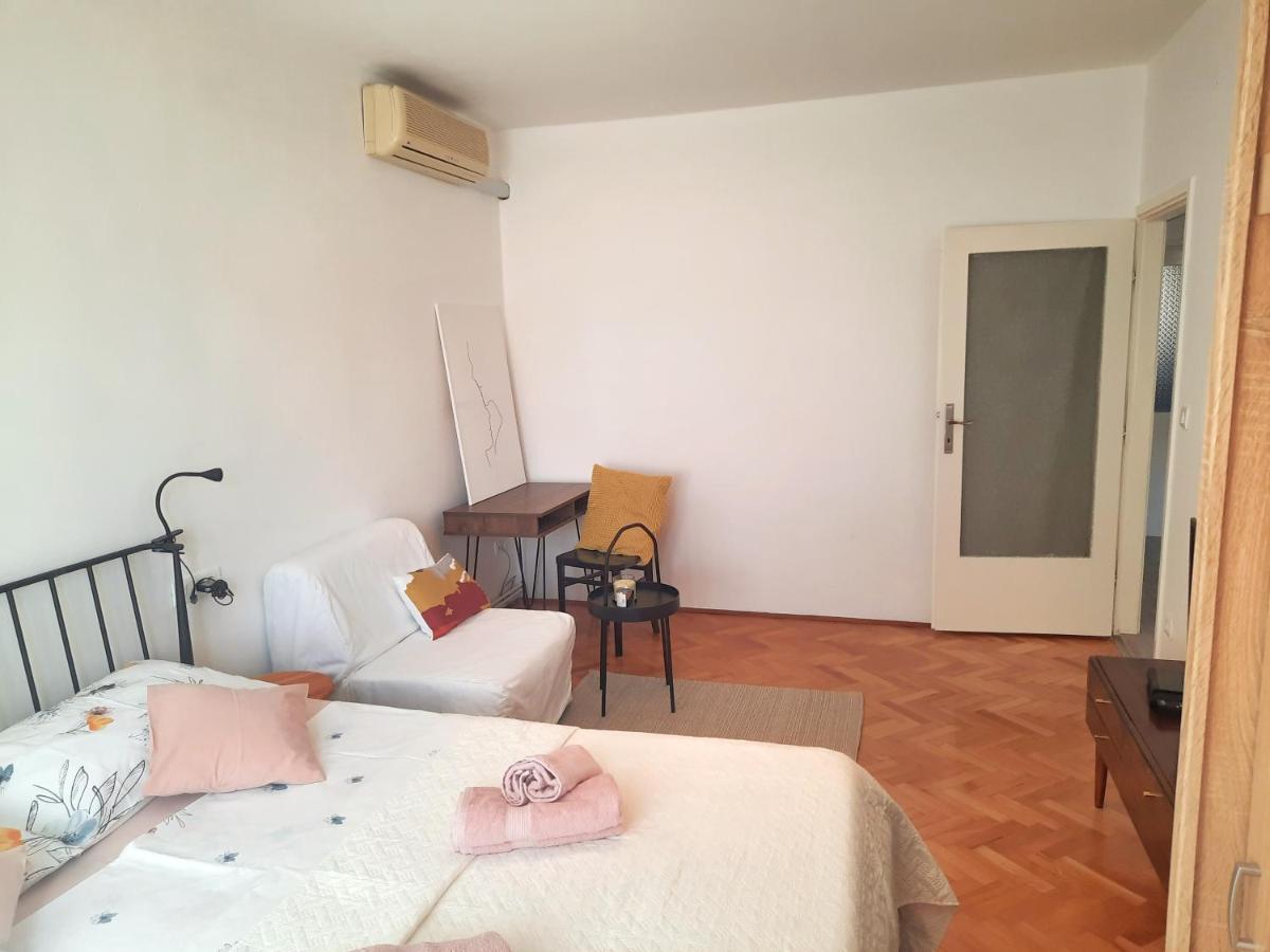 Apartment Nino In PUY 외부 사진
