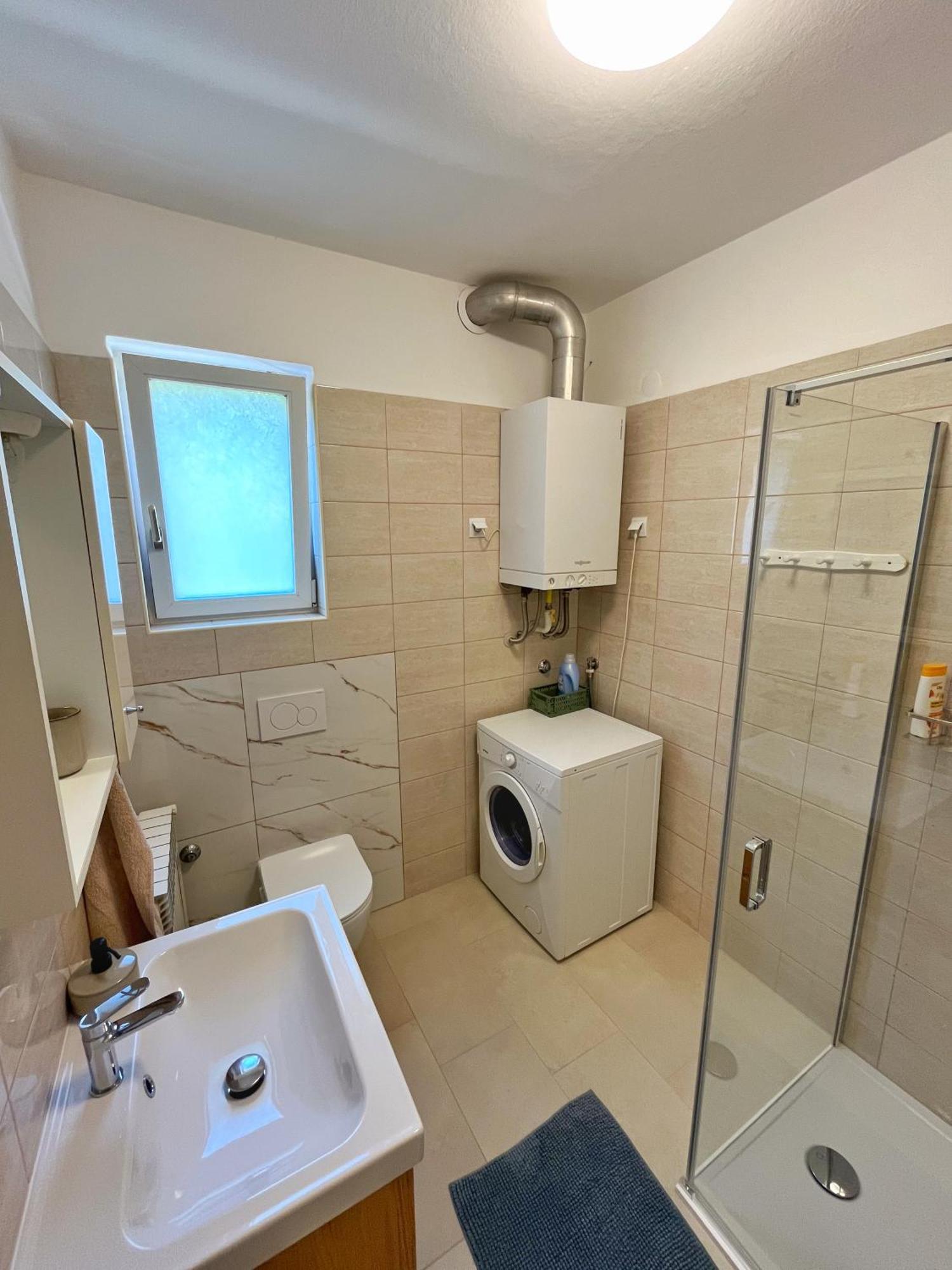 Apartment Nino In PUY 외부 사진
